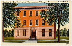 ARC Wilmington, Delaware