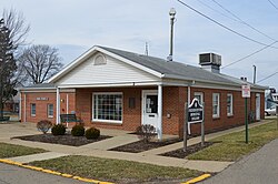 Fredericktown Municipal Building