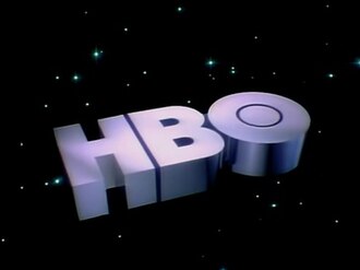 Rotating logo segment from the "HBO in Space" feature presentation sequence, used from September 20, 1982, to October 31, 1997