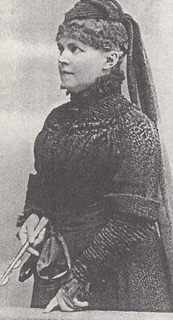 Nietzsche's sister Elisabeth worked diligently during his mental illness and after his death to establish that he had not been influenced by Stirner in any way.[37]