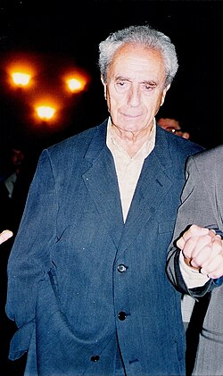 Antonioni in the 2000s