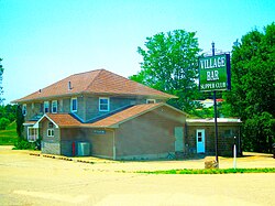 Village Bar Supper Club 2012 in Wisconsin
