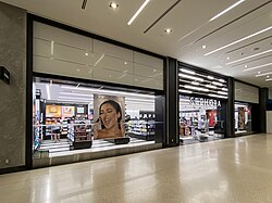 Sephora in Union Station, Toronto, Ontario