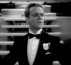 Cagney in Something to Sing About (1937)
