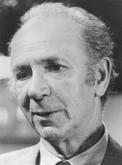 Jack Albertson (1971)
