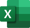 Logo from 2019 to 2025