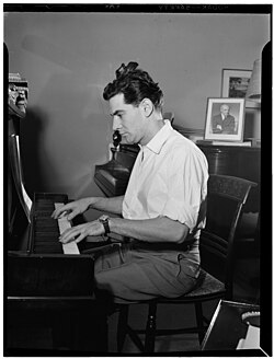 Bernstein collaborated with Comden and Green on Wonderful Town