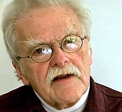 Kelly in Speaking Portraits, c.2003