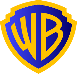 Logo used since 2022 by Warner Bros. Discovery,[1] the current corporate parent of Warner Bros. Entertainment, which includes the longstanding film and television studios