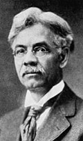 Butler R. Wilson
