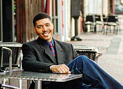 Image of Omar Rashad Tyree