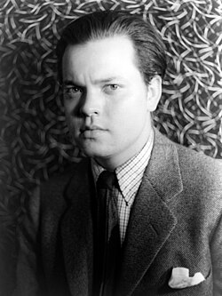 Orson Welles, 1970 recipient