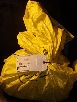 An m-bag