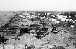 Nome, 1900