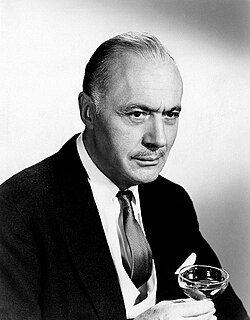 Boyer in 1962