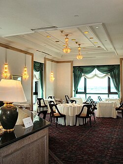 Restaurante Arcadia