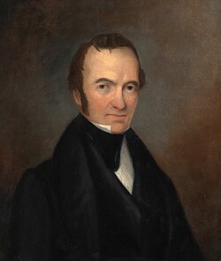Stephen F. Austin was the first American empresario given permission to operate a colony within Mexican Texas.