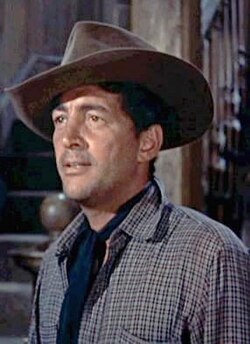 Rio Bravo (1959)