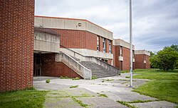 LaMendola Elementary, 2021