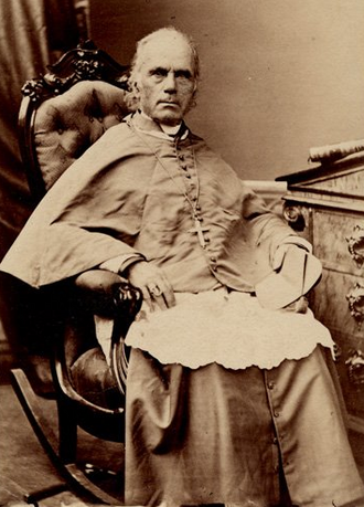 Bishop Blanchet (circa 1870)