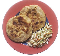 Pupusas
