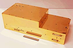 Plasma-wave subsystem