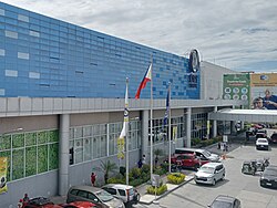 SM City Tarlac