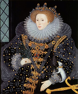 Jackson portrayed Queen Elizabeth I in the BBC serial Elizabeth R (1971), earning two Primetime Emmy Awards for the role