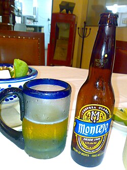 Montejo.