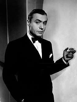 Boyer in Love Affair (1939)