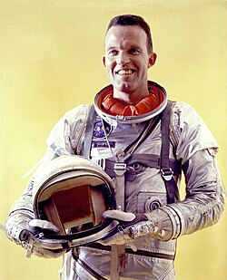 L. Gordon Cooper