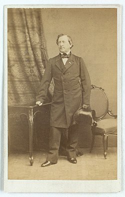 August Bournonville