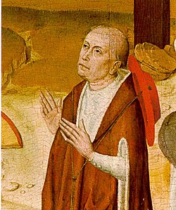 Nicholas of Cusa, 15th century, asked whether there was any reason to assert that any point was the center of the universe.
