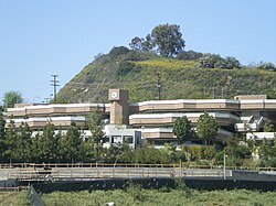 Milken Community High School, 2008