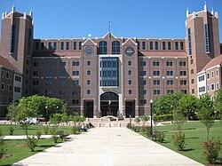 FSU's Doak Campbell Stadium