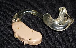 Hearing aid