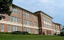 Leon High School