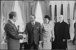 Walter Washington