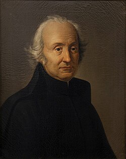 Giuseppe Piazzi, discoverer of Ceres, the largest object in the asteroid belt: Ceres was known as a planet, but later reclassified as an asteroid and from 2006 as a dwarf planet.