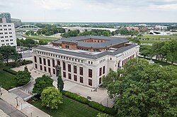 Columbus City Hall