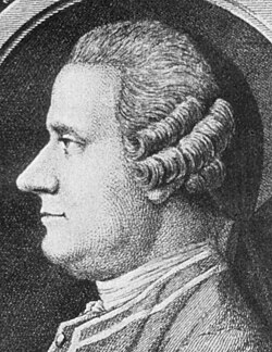 Jan Ingenhousz