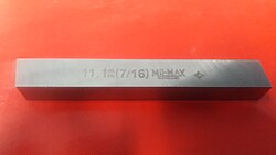 Cobalt tool tip