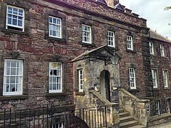 Governor's House (1742)