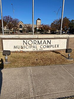 City Office Buildings