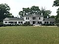 Pine Hall