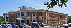 Midwest Genealogy Center