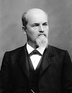 Portrait of Tafel