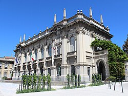 Polytechnic University of Milan in Milan, Italy