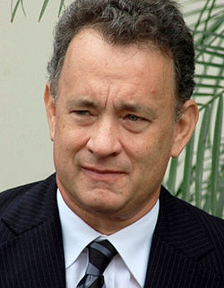 Spielberg has collaborated on numerous projects with Tom Hanks since Saving Private Ryan