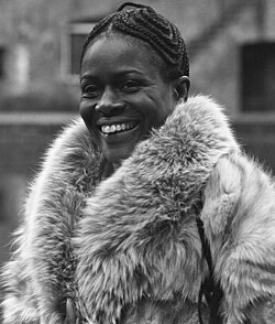 Cicely Tyson, 2018 recipient